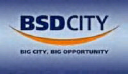 BSDE.JK logo