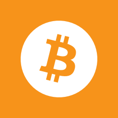 BTC-USD logo