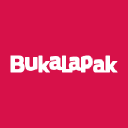 BUKA.JK logo