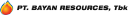 BYAN.JK logo