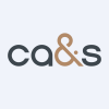 CAA.JO logo