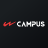 CAMPUS.NS logo