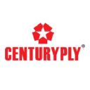 CENTURYPLY.NS logo