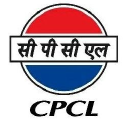 CHENNPETRO.NS logo