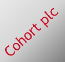 CHRT.L logo