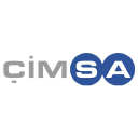 CIMSA.IS logo