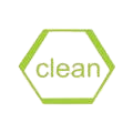 CLEAN.NS logo