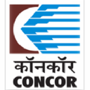 CONCOR.NS logo