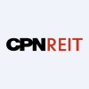 CPNREIT.BK logo