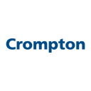 CROMPTON.NS logo