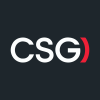 CSG.AS logo