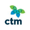 CTD.AX logo