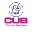 CUB.NS logo