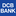 DCBBANK.NS logo