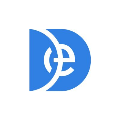 DEC logo