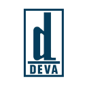 DEVA.IS logo