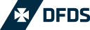 DFDS.CO logo