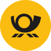 DHL.DE logo