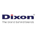 DIXON.NS logo
