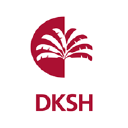 DKSH.SW logo