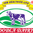 DODLA.NS logo