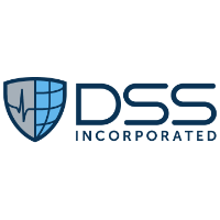 DSS logo