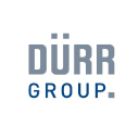 DUE.DE logo