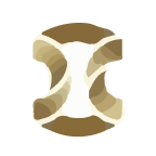 DXF logo