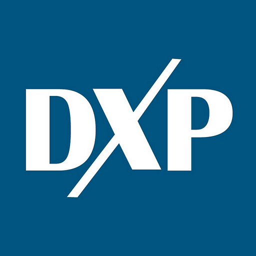 DXPE logo