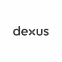 DXS.AX logo