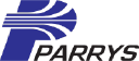 EIDPARRY.NS logo