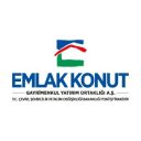 EKGYO.IS logo