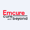 EMCURE.NS logo