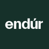 ENDUR.OL logo