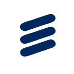 ERIC-B.ST logo