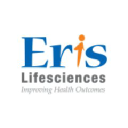 ERIS.NS logo