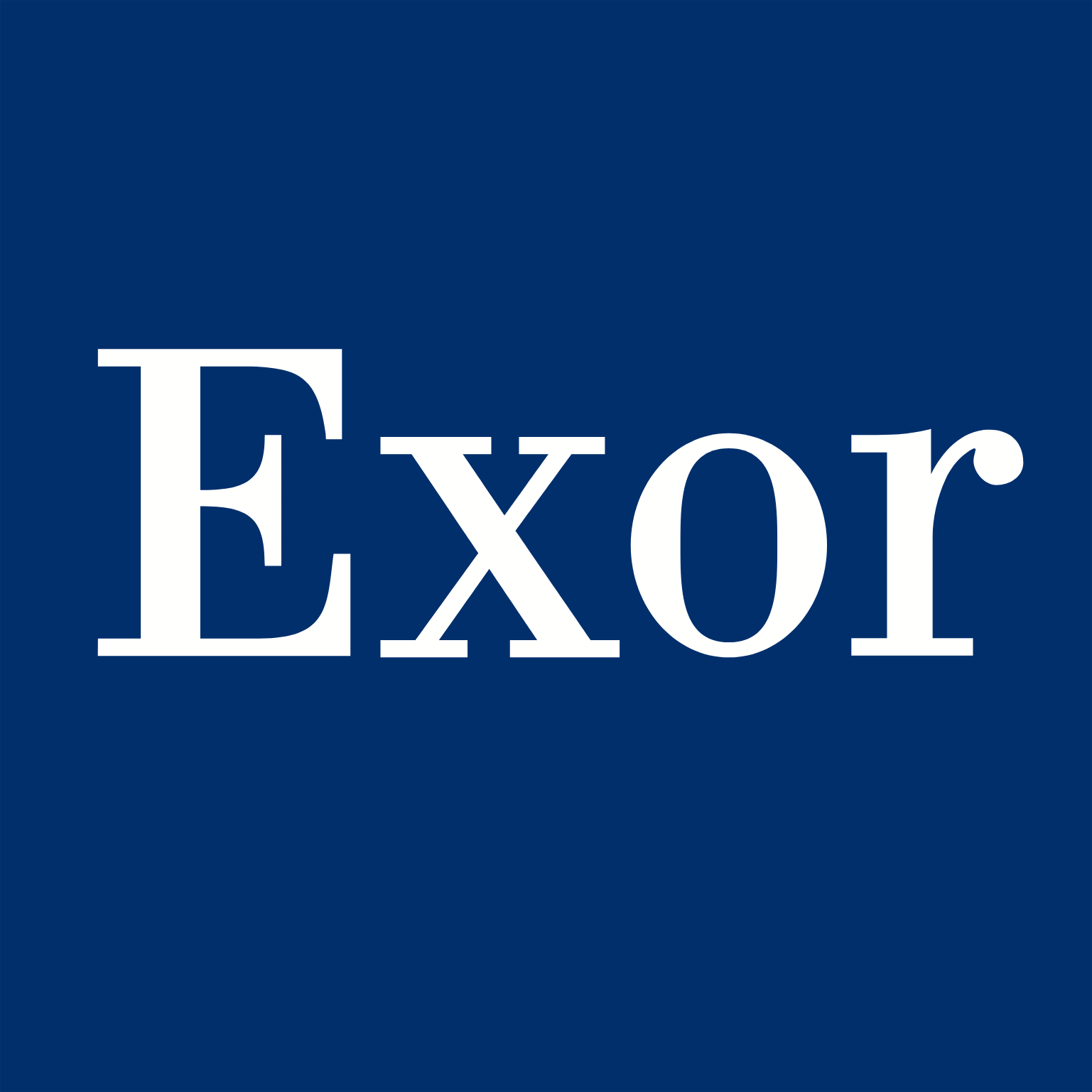 EXO.AS logo