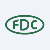 FDC.NS logo