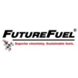 FF logo