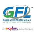 FLUOROCHEM.NS logo