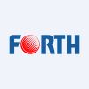 FORTH.BK logo