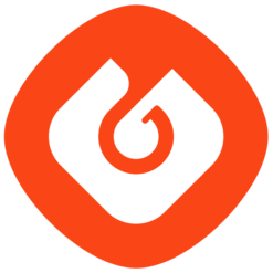 GALP.LS logo