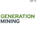 GENM.TO logo