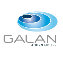GLN.AX logo