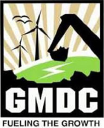 GMDCLTD.NS logo