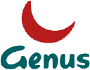 GNS.L logo