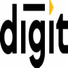 GODIGIT.NS logo