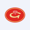 GOLDIAM.NS logo