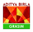 GRASIM.NS logo