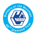 GRSE.NS logo